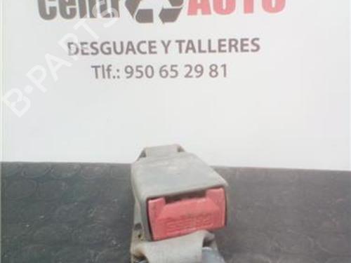 Seat buckle PEUGEOT 406 (8B) 1.8 16V | BP27852740I32 