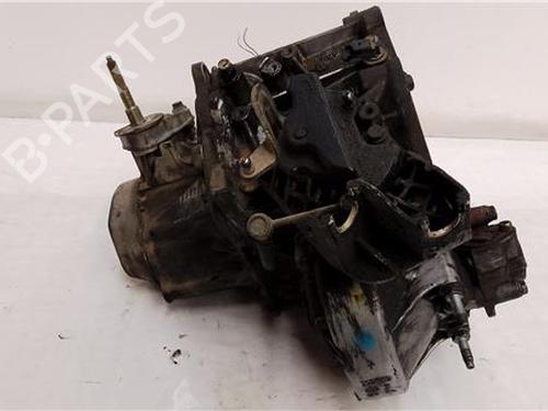 Gearbox CITROËN C5 II (RC_) 2.0 HDi (RCRHRH) | BP39434237M3 - Image 3