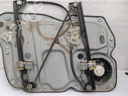 Other VW CADDY III MPV (2KB, 2KJ, 2CB, 2CJ) 2.0 SDI | BP27851444O1 