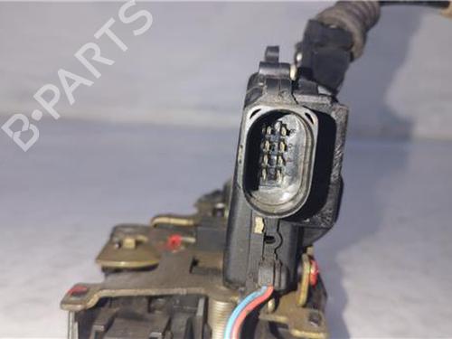 Front right lock SEAT TOLEDO II (1M2) 1.9 TDI | BP27850410C97 