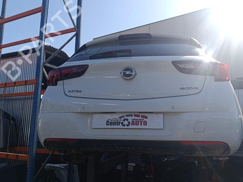 Control unit OPEL ASTRA K (B16) 1.6 CDTi (68) | BP36832701M11 - Image 5