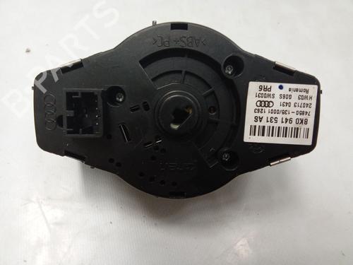 Headlight switch AUDI Q5 (8RB) 2.0 TDI quattro | BP27851289I24 - Image 3