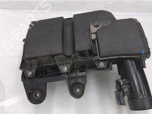 Used Air filter box CITROËN BERLINGO (ER_, EC_) 1.5 BlueHDi 100 (102 hp) 27686472
