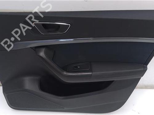 Used Front right panel SEAT ATECA (KH7, KHP) 1.0 TSI (115 hp) 27848243