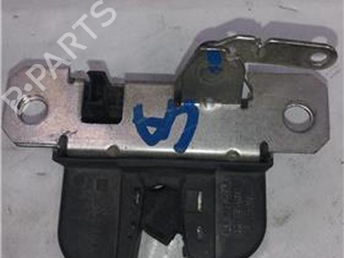 Tailgate lock SEAT IBIZA III (6L1) 1.6 | BP27847735C101