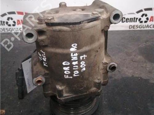 Used AC compressor FORD TOURNEO CONNECT 1.8 TDCi /TDDi /DI (75 hp) 27842341