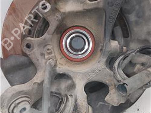 Right front steering knuckle BMW 3 (E90) 320 d | BP27848527M26 