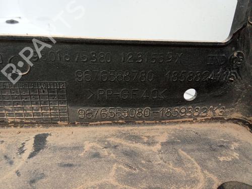 Radiator fan PEUGEOT 5008 II (MC_, MJ_, MR_, M4_) 1.6 BlueHDi 115 (MCBHXH, MCBHXW) | BP29307745M35 