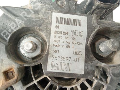 Alternator MINI MINI Convertible (R52) One | BP30458512M7 - Image 6