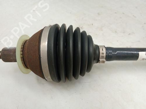 Right front driveshaft SEAT ARONA (KJ7, KJP) 1.0 TSI | BP32090030M39  - Image 5