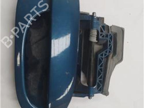 Used Front right exterior door handle BMW 5 Touring (E39) 525 tds (143 hp) 27850090