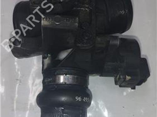 Other PEUGEOT 407 SW (6E_, 6D_) 1.6 HDi 110 | BP27849164O1