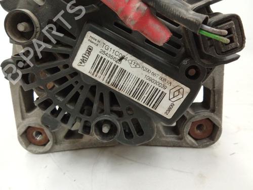 Alternator DACIA SANDERO 1.5 dCi | BP33649017M7 - Image 5