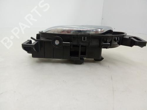 Front left interior door handle NISSAN X-TRAIL III (T32_, T32R, T32RR) 2.0 dCi ALL MODE 4x4-i (NT32) | BP32322382I13