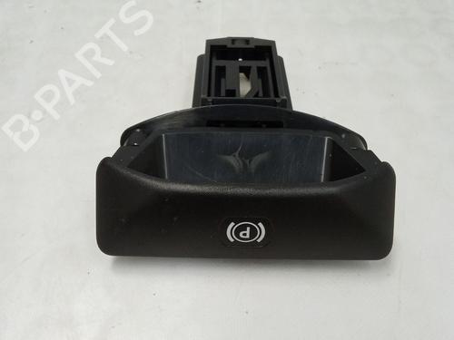 Hand brake MERCEDES-BENZ C-CLASS (W204) C 200 Kompressor (204.041) | BP27847619I18 