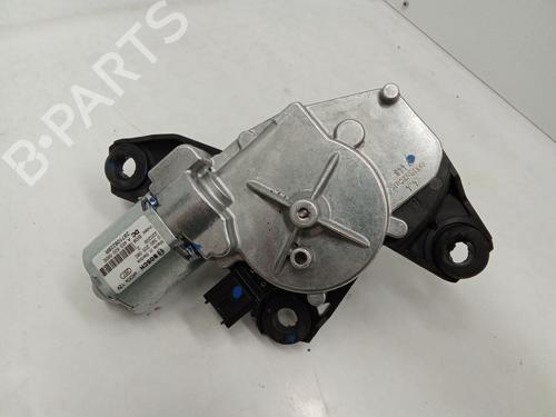 Ruitenwissermotor achter DACIA DUSTER (HM_) 1.3 TCe 130 (HMMF) | BP27852405M102 