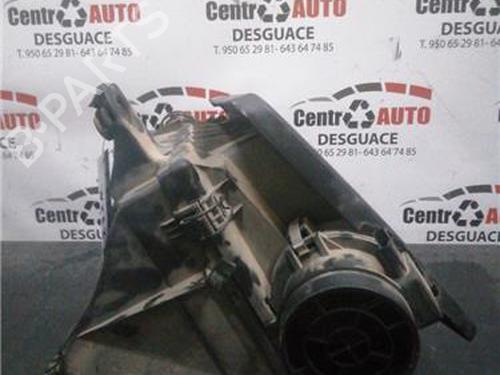 Used Air filter box BMW X3 (E83) 3.0 si (272 hp) 27842694