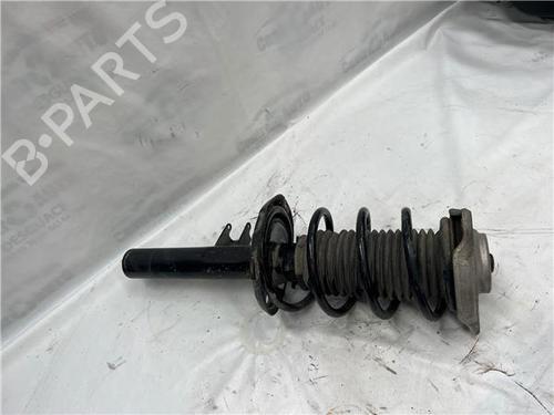 Used Left front shock absorber MERCEDES-BENZ A-CLASS (W177) A 200 (177.087) (163 hp) 27845785