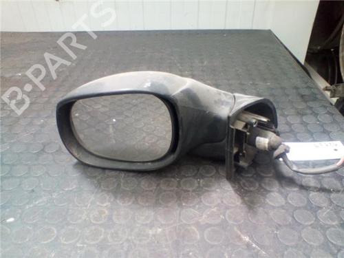 Used Left mirror CITROËN C3 Pluriel (HB_) 1.4 (73 hp) 27841970