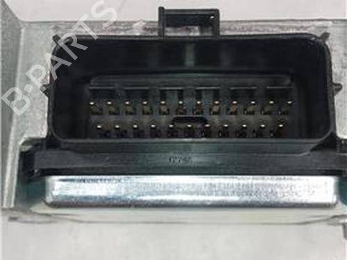 Kollisjonspute styreenhet JEEP GRAND CHEROKEE II (WJ, WG) 3.1 TD 4x4 | BP27848461M53