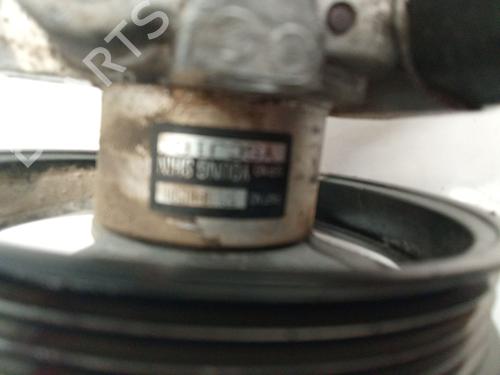 Steering pump HYUNDAI TERRACAN (HP) 2.9 CRDi 4WD | BP27852317M99 