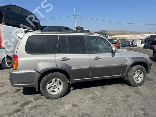 Transfer box HYUNDAI TERRACAN (HP) 2.9 CRDi 4WD | BP36694522M36  - Image 8