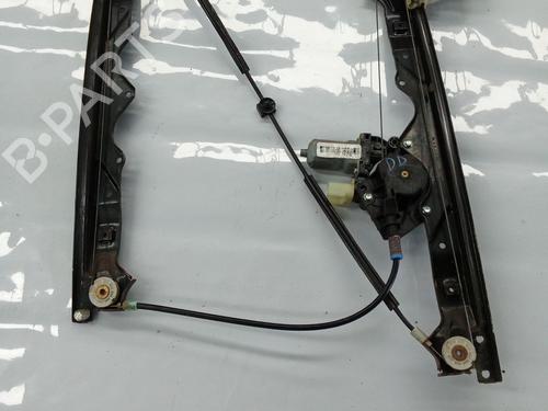 Used Front right window mechanism JEEP GRAND CHEROKEE III (WH, WK) 3.0 CRD 4x4 (218 hp) 29401495
