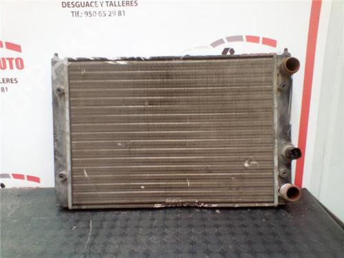 Used Water radiator VW VENTO (1H2) 1.6 (75 hp) 27853709