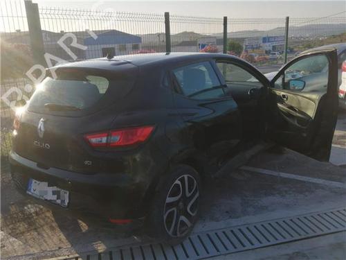 Right front window switch RENAULT CLIO IV (BH_) 1.5 dCi 75 | BP27845726I26