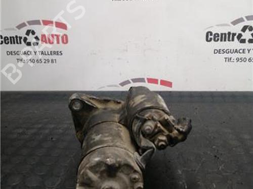 Starter OPEL ASTRA F Saloon (T92) 1.7 TD (F19, M19) | BP27853206M8 