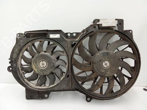 Used Radiator fan Radiator fan AUDI A6 C6 (4F2) 2.0 TDI (136 hp) 34438775 34438775