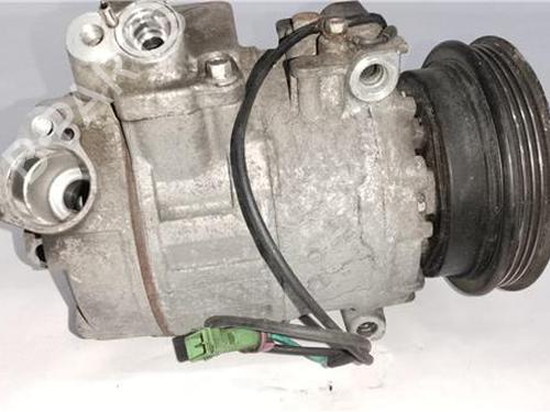 AC compressor AUDI A6 C5 Avant (4B5) 1.9 TDI | BP27846602M34 