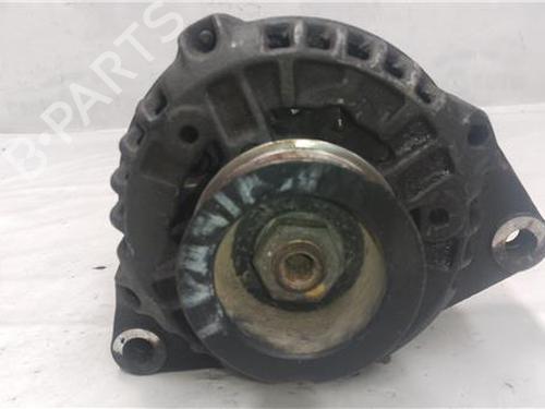 Used Alternator PEUGEOT 306 Break (7E, N3, N5) 1.9 D (68 hp) 27848183
