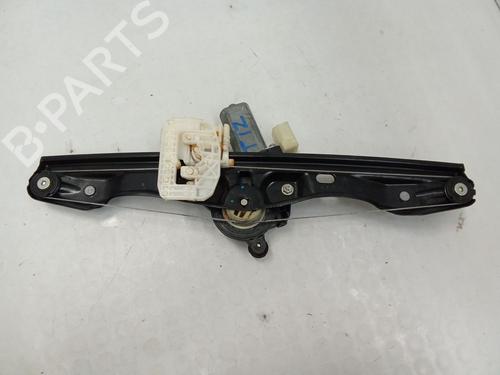 Rear left window mechanism BMW 3 (F30, F80) 318 d | BP33403473C24 - Image 4