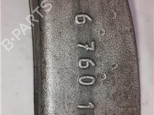 Left front suspension arm BMW 5 (E60) 530 d | BP27847896M12 