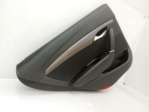 Rear left panel HYUNDAI i40 I (VF) 1.7 CRDI | BP33703559C60 - Image 2