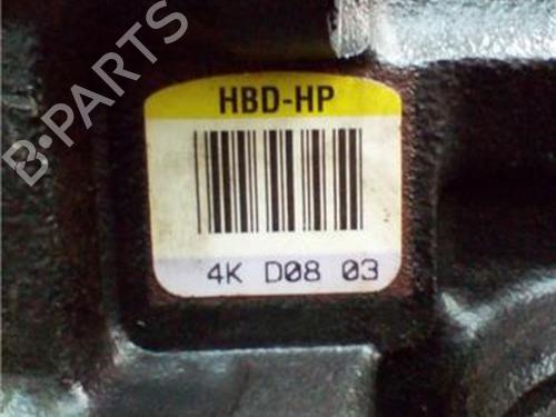 Steering pump FORD FUSION (JU_) 1.4 | BP27854493M99 