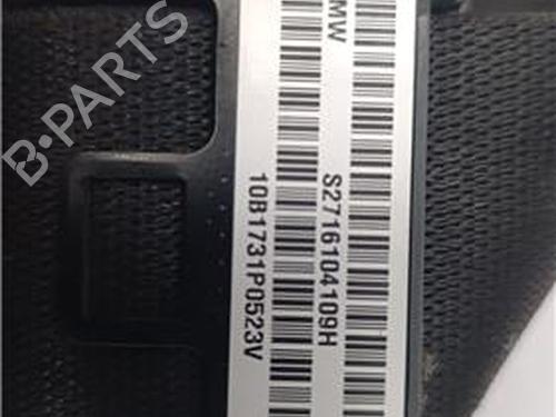 Front left seatbelt BMW X5 (E70) 3.0 sd | BP27852032I26 