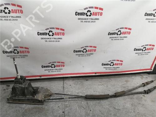 Used Gear lever RENAULT LAGUNA I (B56_, 556_) 2.2 dT (B569) (113 hp) 27841963