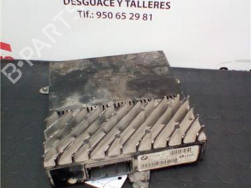 Electronic module BMW 3 (E46) 318 d | BP27853912M83 