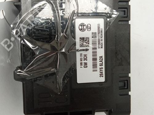 Elektronisk modul DACIA DUSTER (HM_) 1.3 TCe 130 (HMMF) | BP27852465M83 