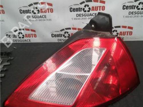 Højre baglygte RENAULT MEGANE II Saloon (LM0/1_) 1.9 dCi (LM0G, LM1G, LM2C) (120 hp) 27843078