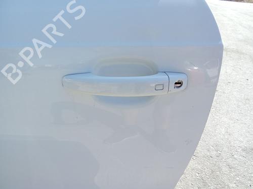 front-left-exterior-door-handle-audi-a5-8t3-2007-2008-2009-2010-2011-2012-2013-2014-2015-2016-2017-36837784 main image