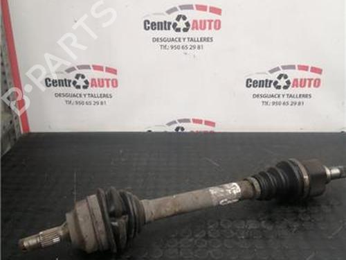 Used Left front driveshaft PEUGEOT 308 SW I (4E_, 4H_) 1.6 16V (174 hp) 27853861