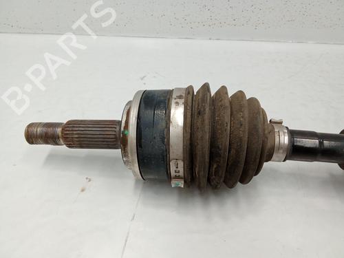 Left front driveshaft TOYOTA C-HR (_X1_) 1.8 Hybrid (ZYX10_, ZYX11_) | BP36987178M38 - Image 2