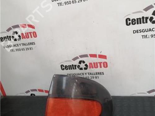 Høyre baklys RENAULT MEGANE I Classic (LA0/1_) 1.9 dTi (LA1U) (80 hp) 27843116