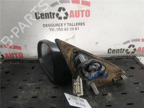 Left mirror PEUGEOT 406 (8B) 1.8 16V | BP27844463C26 