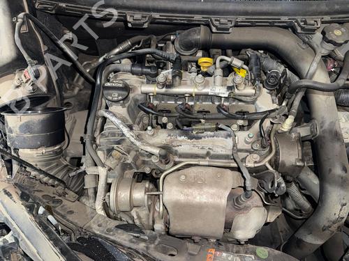 Used Engine Engine OPEL ASTRA K (B16) 1.0 Turbo (68) (105 hp) 32182242 32182242
