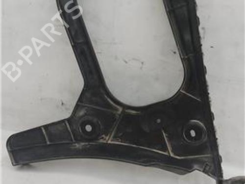 Used Rear bumper bracket AUDI A3 Limousine (8VS, 8VM) 1.6 TDI (115 hp) 27847916