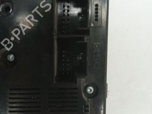 Climate control VW GOLF VII (5G1, BQ1, BE1, BE2) 2.0 TDI | BP27576032I5 